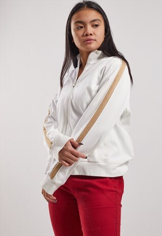 VINTAGE RALPH LAUREN TRACK JACKET
