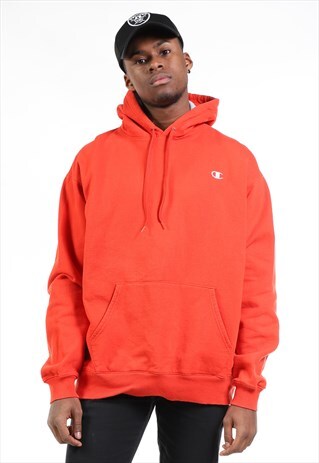 VINTAGE CHAMPION HOODIE
