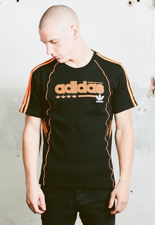 VINTAGE ADIDAS T-SHIRT