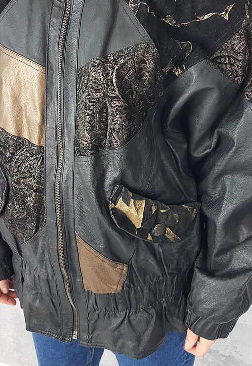 garment image