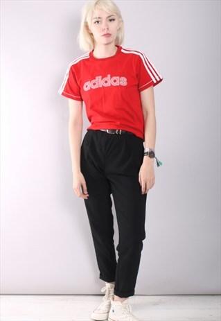 VINTAGE ADIDAS T-SHIRT
