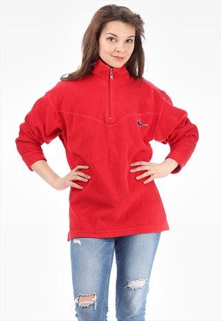THERMAL SHIRT NIKE 90S