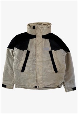 Vintage 90s The North Face Utility Jacket