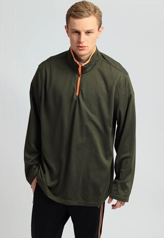 VINTAGE STARTER SPORT SWEATSHIRT