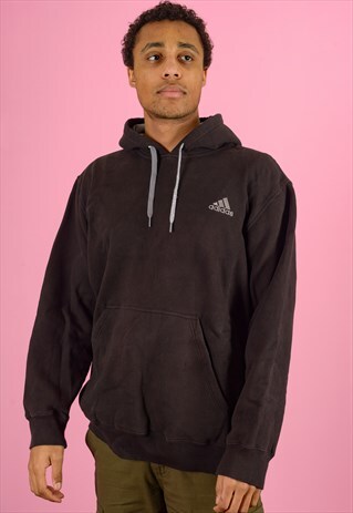 VINTAGE ADIDAS HOODIE