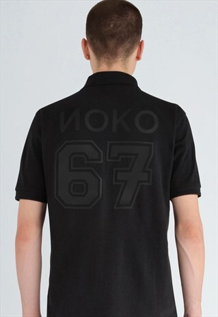 POLO SHIRT - NELSON