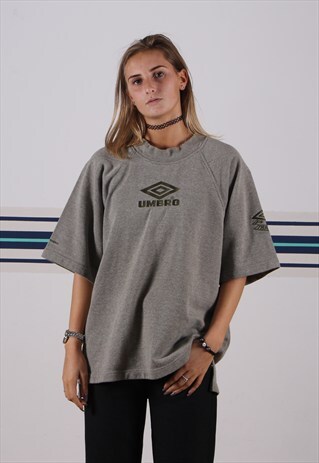 PRO TRAINING UMBRO T-SHIRT