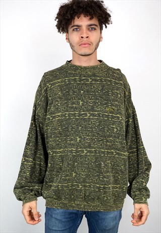 VINTAGE 90'S QUICKSILVER SWEATSHIRT