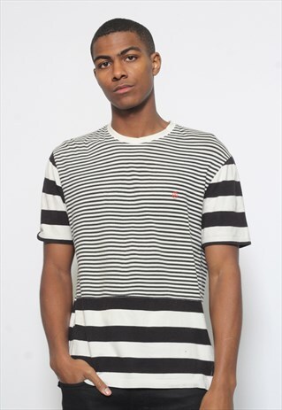 VINTAGE CASTELBAJAC T-SHIRT
