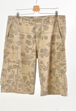 Vintage 00s cargo shorts