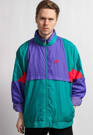 VINTAGE NIKE JACKET
