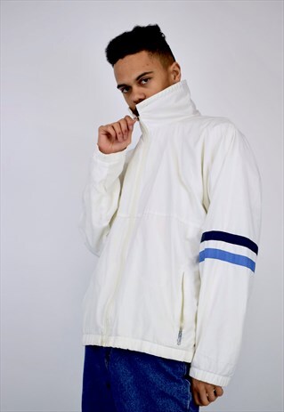VINTAGE 90'S SERGIO TACCHINI JACKET