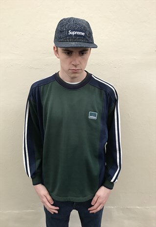 90S VINTAGE ADIDAS SWEATSHIRT