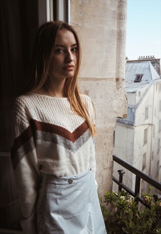BERTHIE - SWEAT