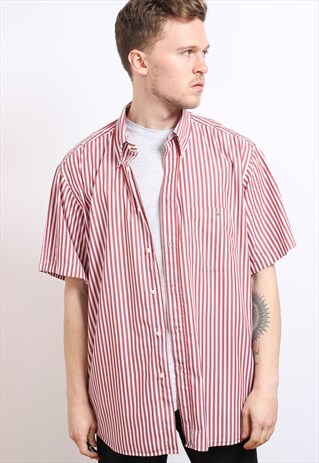 VINTAGE LACOSTE SHIRT