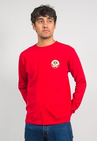 IMPERIAL BEER COSTA RICA T-SHIRT