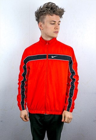 VINTAGE NIKE JACKET