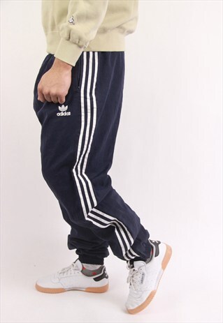 VINTAGE ADIDAS TROUSERS