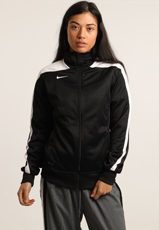 VINTAGE NIKE TRACK JACKET