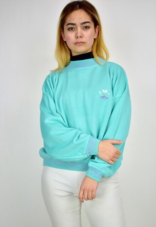VINTAGE 90'S SWEATSHIRT