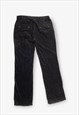 VINTAGE Y2K STRAIGHT LEG CORDUROY UTILITY TROUSERS BV17866
