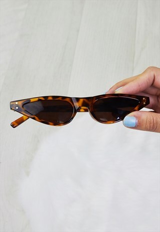 ARIZONA TORTOISESHELL SUNGLASSES