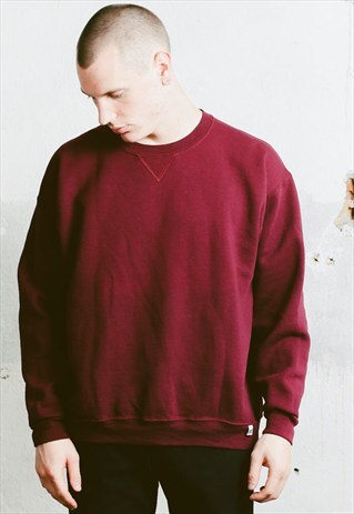 VINTAGE RUSSELL ATHLETIC SWEATSHIRT