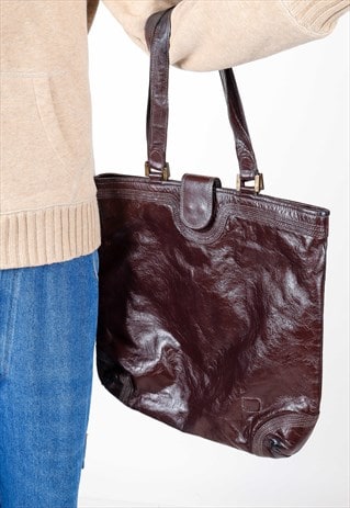 VINTAGE TOTE BAG SB21