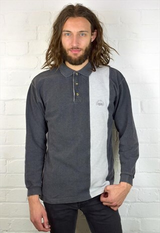 VINTAGE 90'S FRUIT OF THE LOOM SWEATSHIRT
