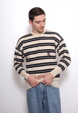 Vintage Valentino 80s Sweatshirt