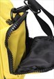 DICKIES YELLOW CROSS BODY BAG