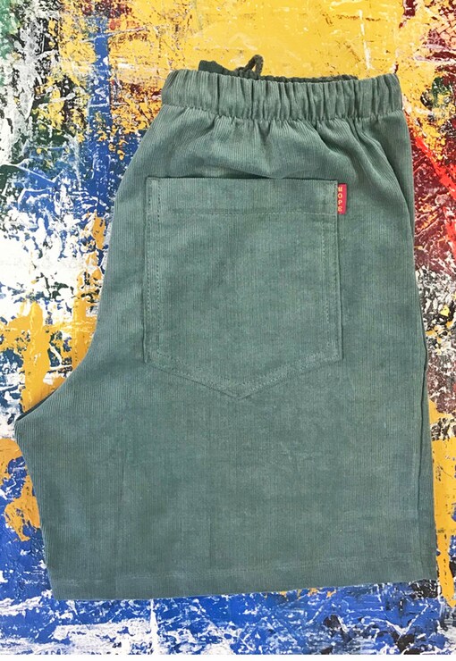 garment image