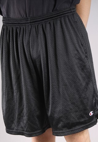 VINTAGE CHAMPION SHORTS