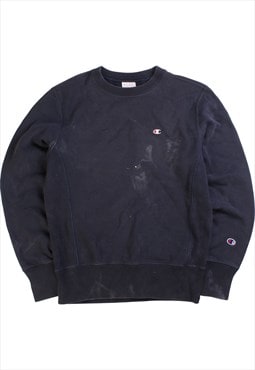 Champion  Reverse Weave Crewneck Heavyweight Sweatshirt Smal