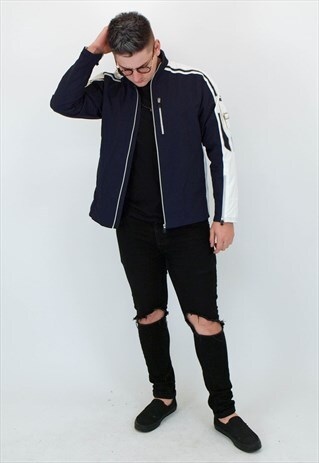 VINTAGE PUMA JACKET