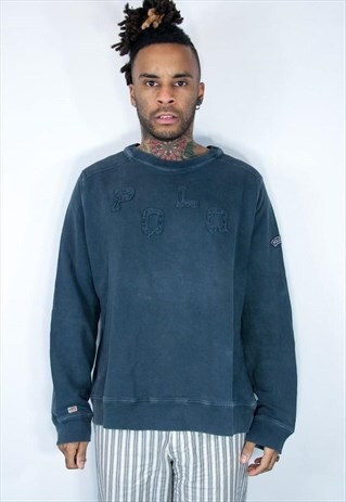 RARE RALPH LAUREN SWEATSHIRT