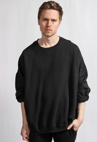 VINTAGE SWEATSHIRT