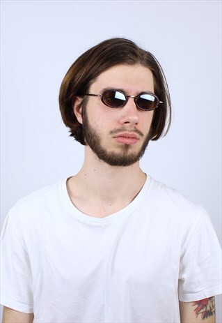 VINTAGE UNISEX SUNGLASSES 90S WITH TAG