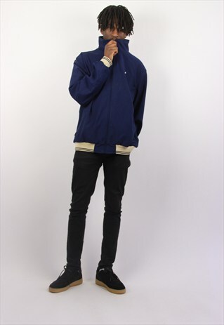 VINTAGE AUSTRALIAN BOMBER JACKET