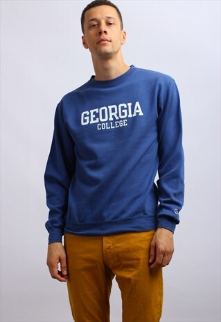 VINTAGE CHAMPION SWEATSHIRT