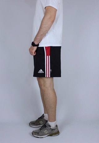 VINTAGE ADIDAS SHORT MEN RARE
