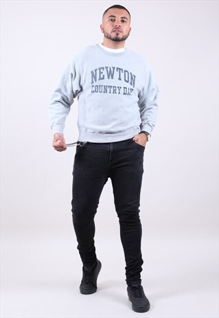 VINTAGE SWEATSHIRT