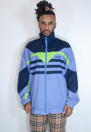 ADIDAS RARE JACKET