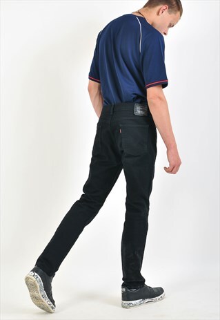 VINTAGE 90S JEANS