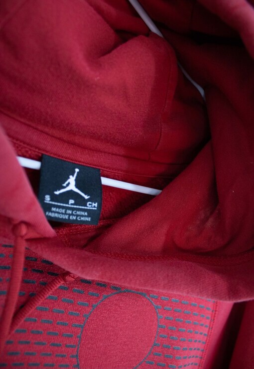 garment image