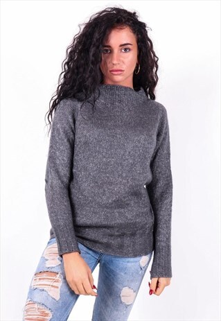 ARMANI JEANS KNITWEAR JUMPER AWK33