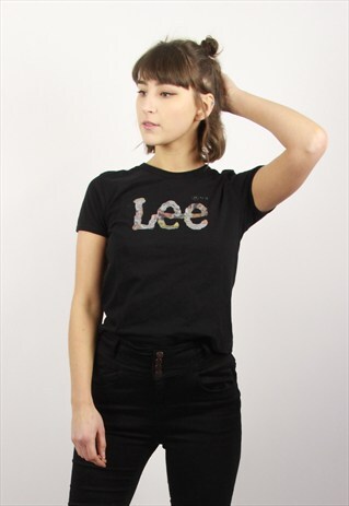 VINTAGE LEE T-SHIRT
