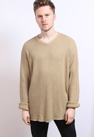 VINTAGE TIMBERLAND JUMPER