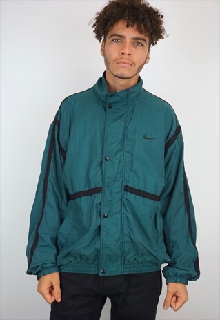 VINTAGE 90'S NIKE JACKET
