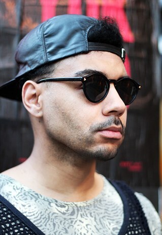 VINTAGE UNISEX RETRO SUNGLASSES